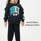 トドラー(90-100cm)  NIKE(ナイキ) トレーナー NKB B NSW MULTISPORT FLC CREW
