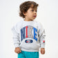 トドラー(90-100cm)  NIKE(ナイキ) トレーナー NKB B NSW MULTISPORT FLC CREW