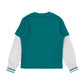 トドラー(90-100cm)  NIKE(ナイキ) 長袖Tシャツ NKB MULTISPORT MIDTOWN LONG SL
