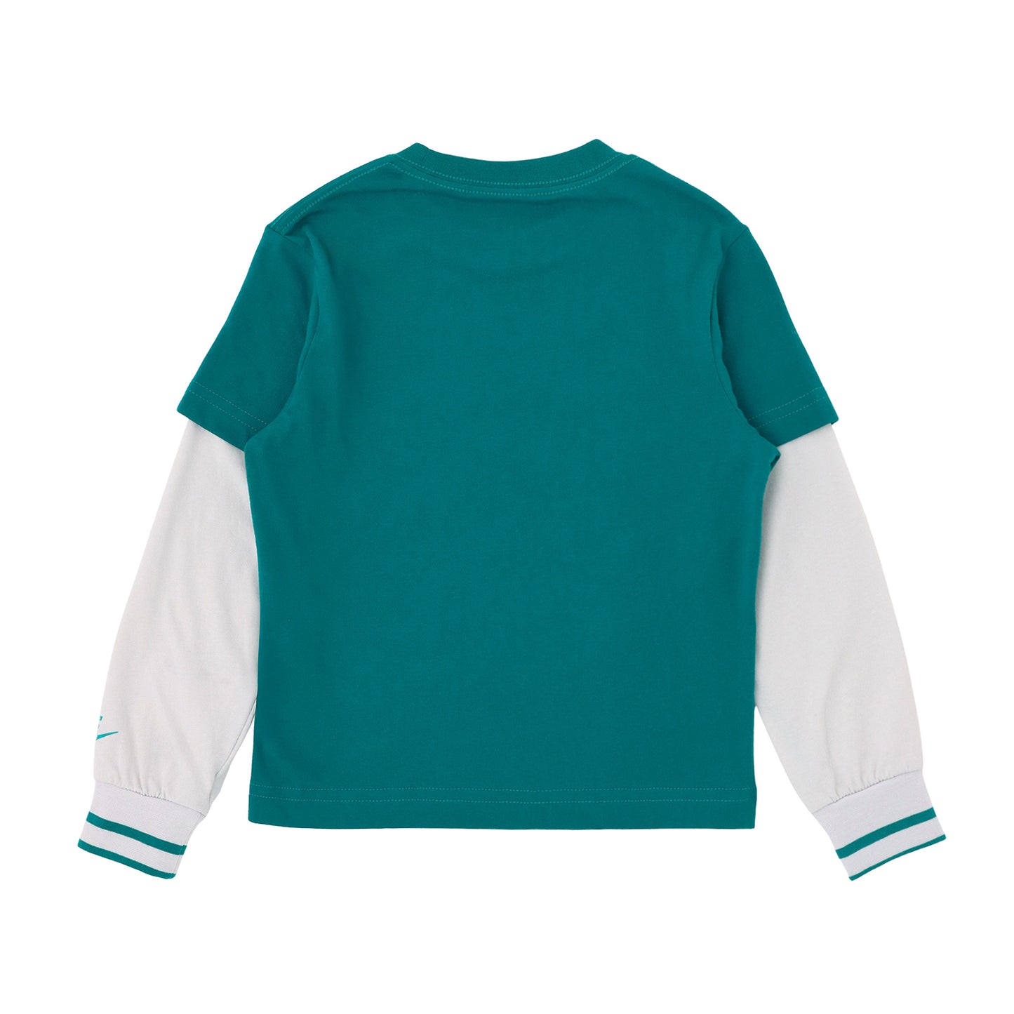 トドラー(90-100cm)  NIKE(ナイキ) 長袖Tシャツ NKB MULTISPORT MIDTOWN LONG SL