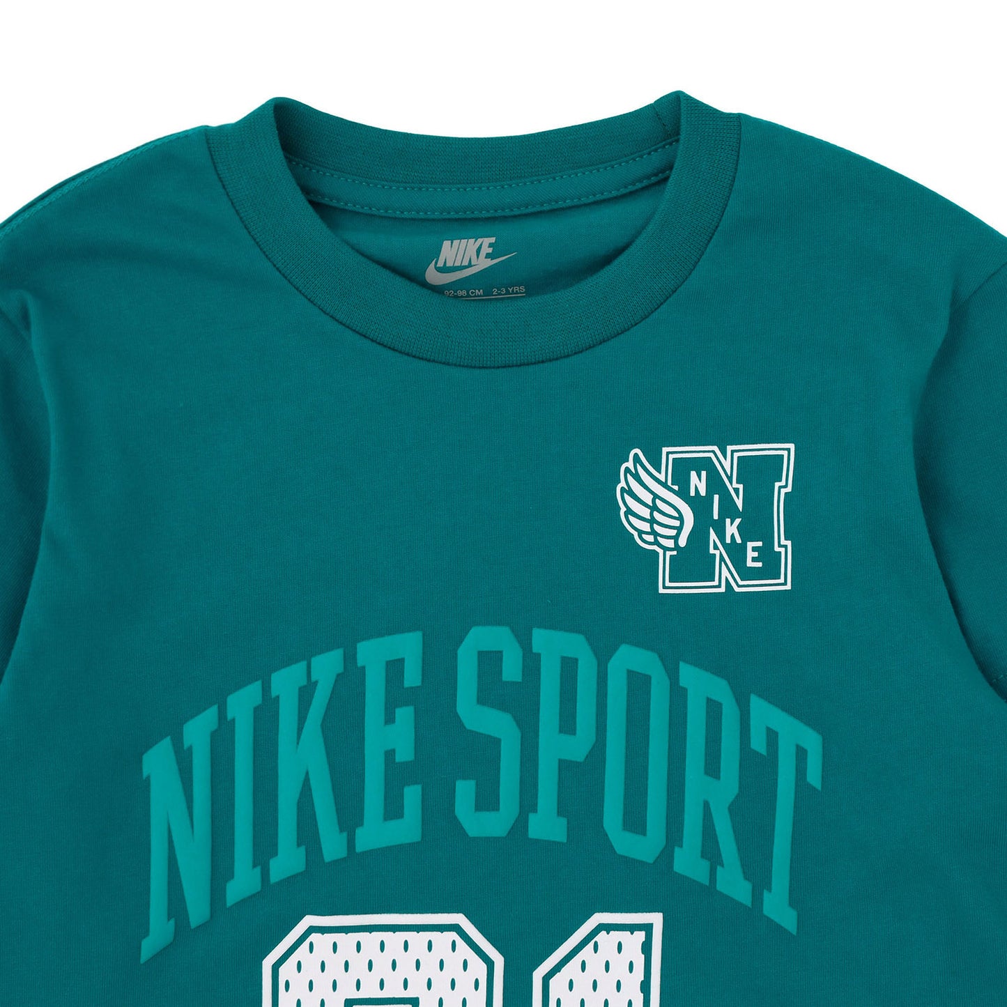トドラー(90-100cm)  NIKE(ナイキ) 長袖Tシャツ NKB MULTISPORT MIDTOWN LONG SL