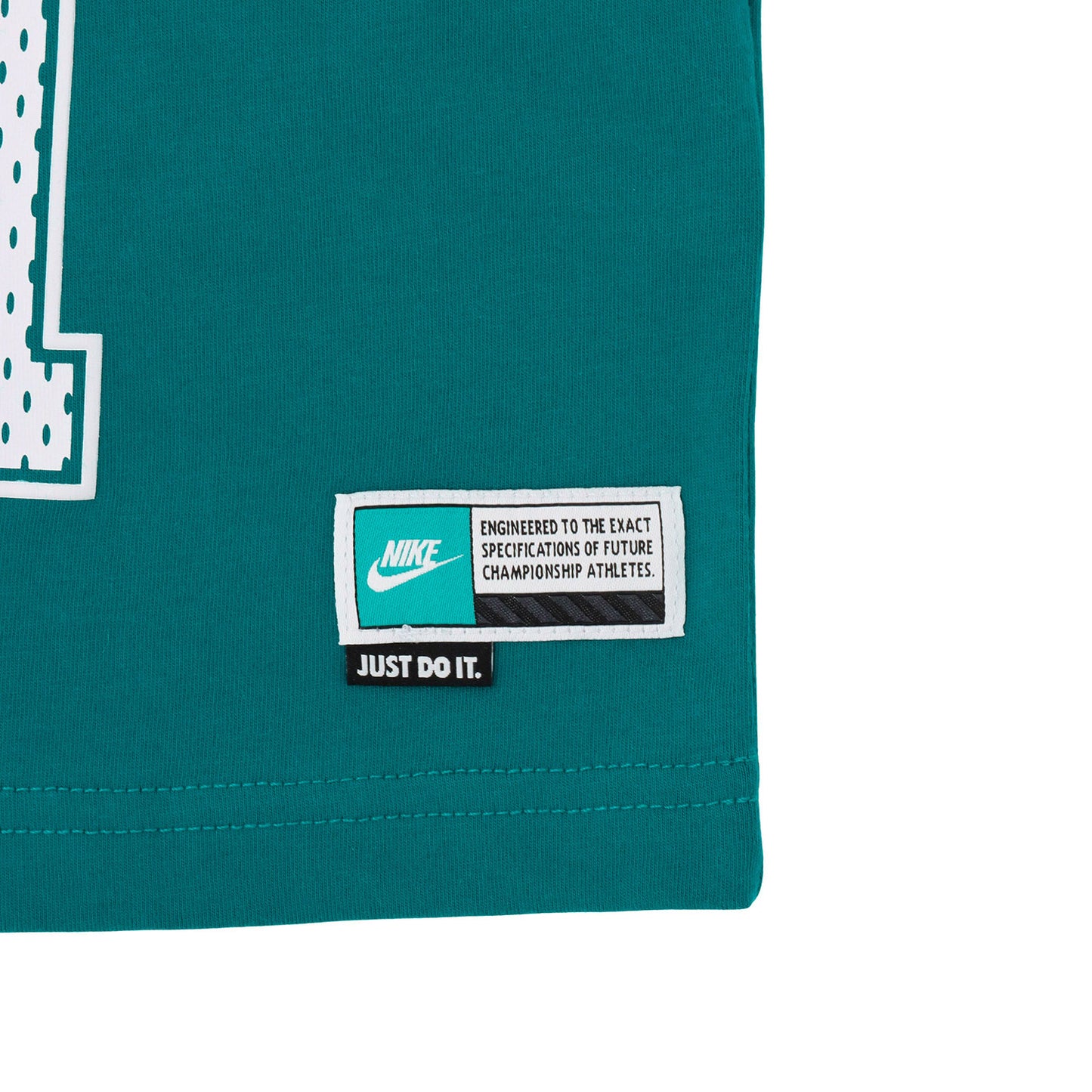 トドラー(90-100cm)  NIKE(ナイキ) 長袖Tシャツ NKB MULTISPORT MIDTOWN LONG SL