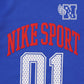 トドラー(90-100cm)  NIKE(ナイキ) 長袖Tシャツ NKB MULTISPORT MIDTOWN LONG SL
