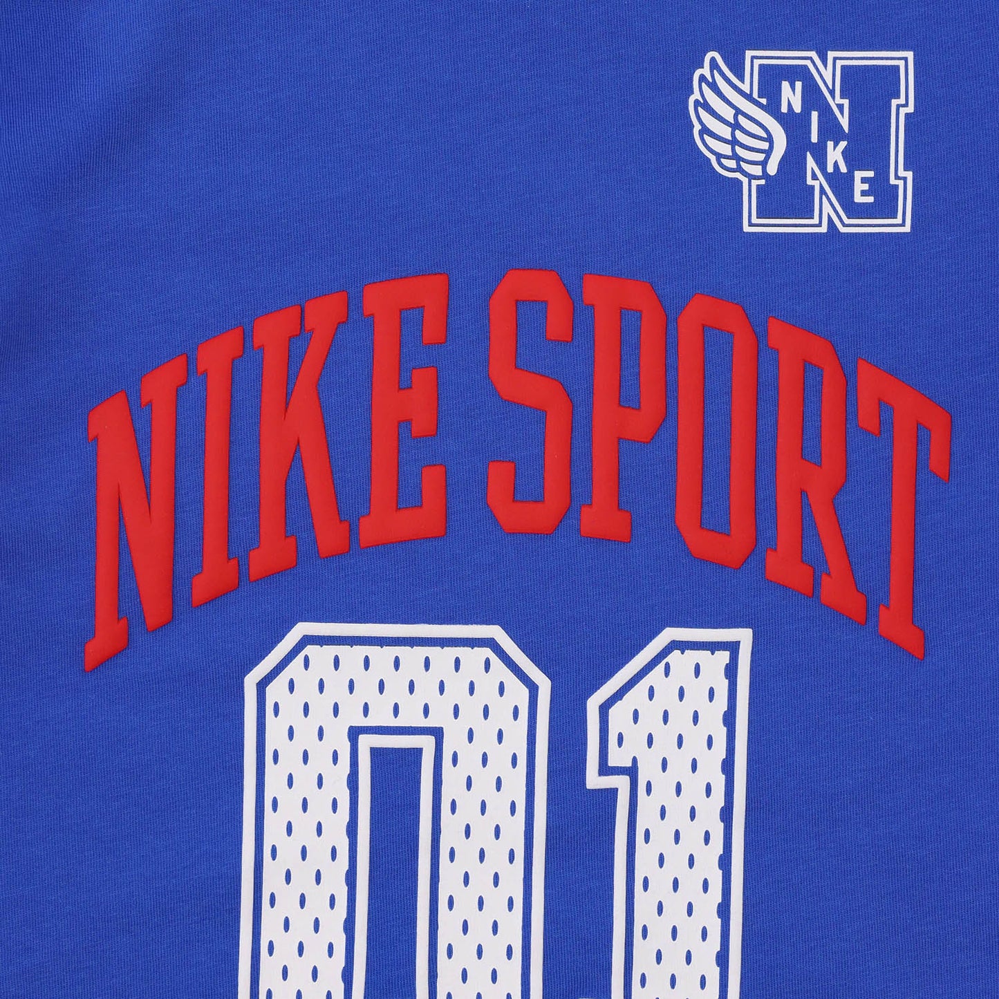 トドラー(90-100cm)  NIKE(ナイキ) 長袖Tシャツ NKB MULTISPORT MIDTOWN LONG SL