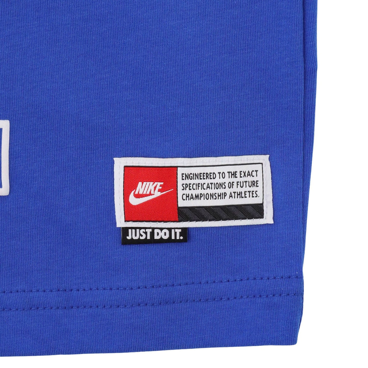 トドラー(90-100cm)  NIKE(ナイキ) 長袖Tシャツ NKB MULTISPORT MIDTOWN LONG SL