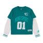 トドラー(90-100cm)  NIKE(ナイキ) 長袖Tシャツ NKB MULTISPORT MIDTOWN LONG SL