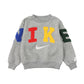 トドラー(90-100cm)  NIKE(ナイキ) セットアップ NKN FLEECE CREW JOGGER SET