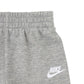 トドラー(90-100cm)  NIKE(ナイキ) セットアップ NKN FLEECE CREW JOGGER SET