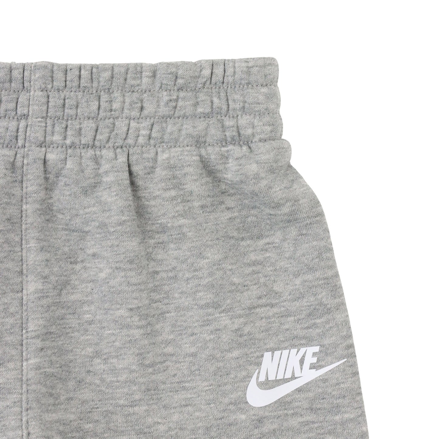 トドラー(90-100cm)  NIKE(ナイキ) セットアップ NKN FLEECE CREW JOGGER SET