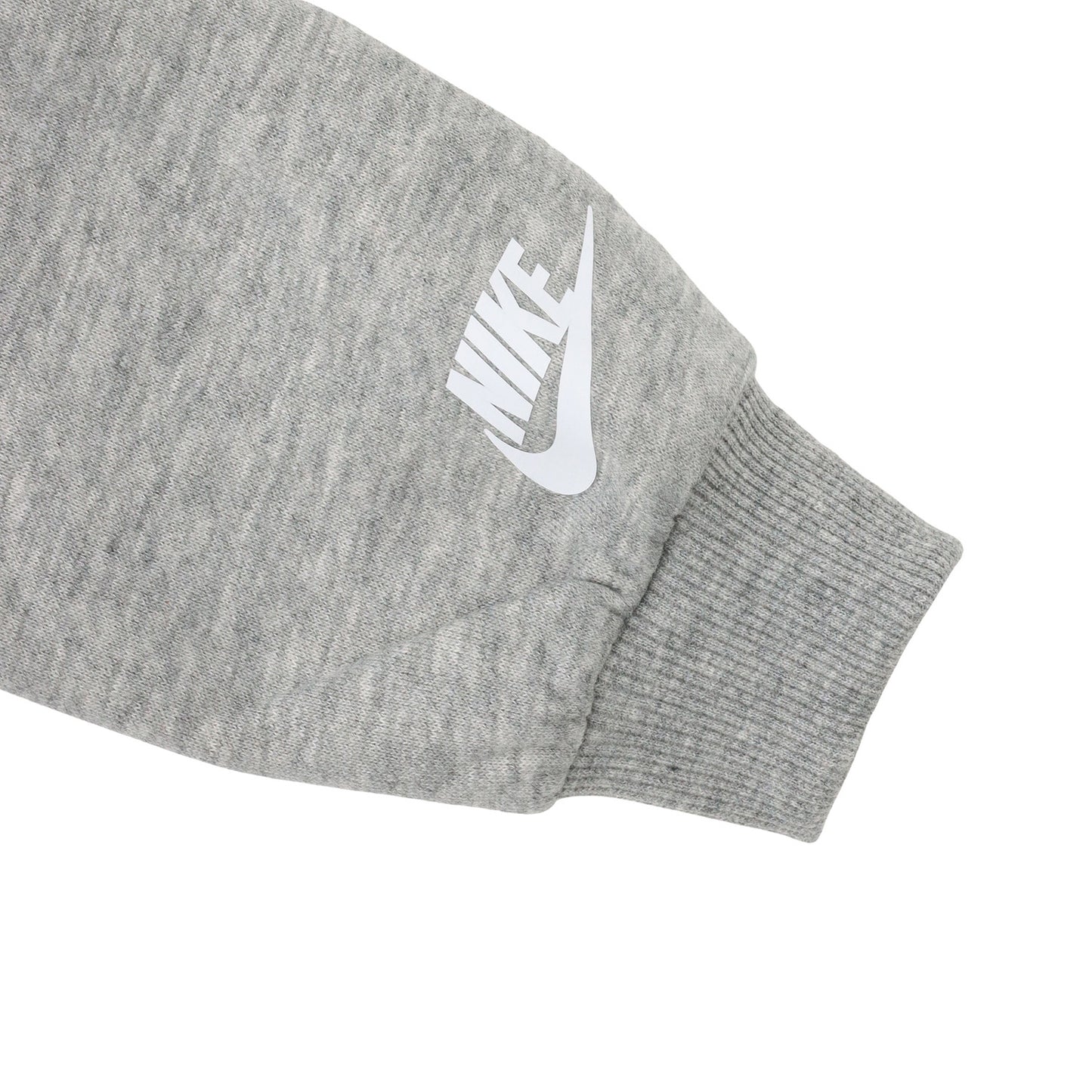 トドラー(90-100cm)  NIKE(ナイキ) セットアップ NKN FLEECE CREW JOGGER SET