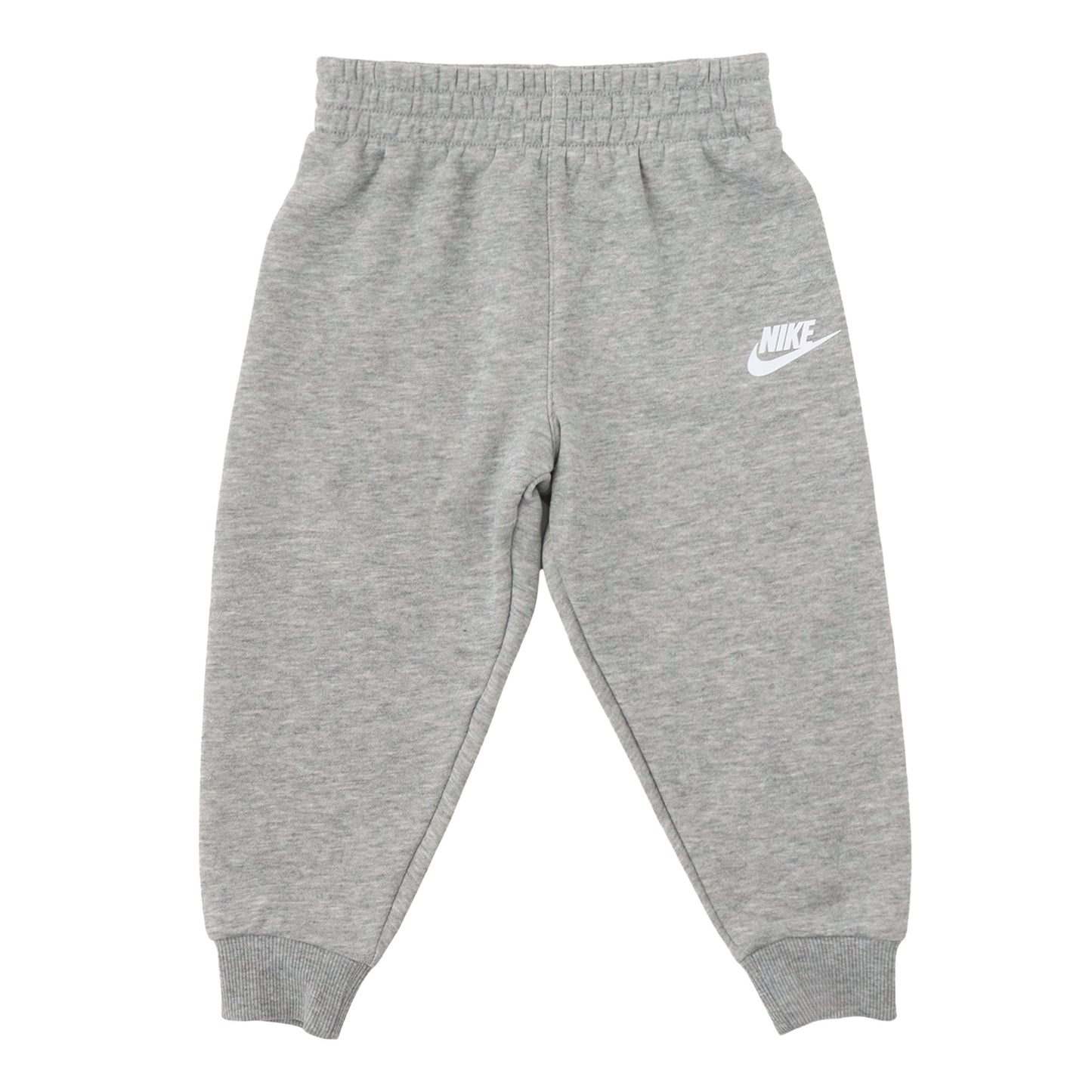 トドラー(90-100cm)  NIKE(ナイキ) セットアップ NKN FLEECE CREW JOGGER SET