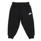 トドラー(90-100cm)  NIKE(ナイキ) セットアップ NKN FLEECE CREW JOGGER SET