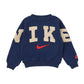 トドラー(90-100cm)  NIKE(ナイキ) セットアップ NKN FLEECE CREW JOGGER SET