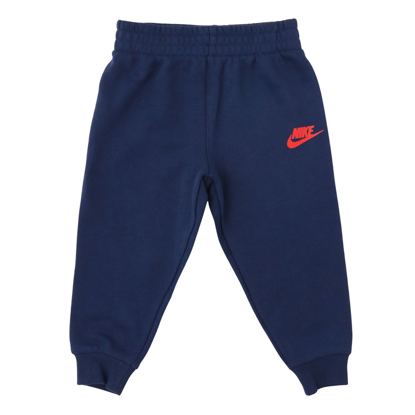 トドラー(90-100cm)  NIKE(ナイキ) セットアップ NKN FLEECE CREW JOGGER SET