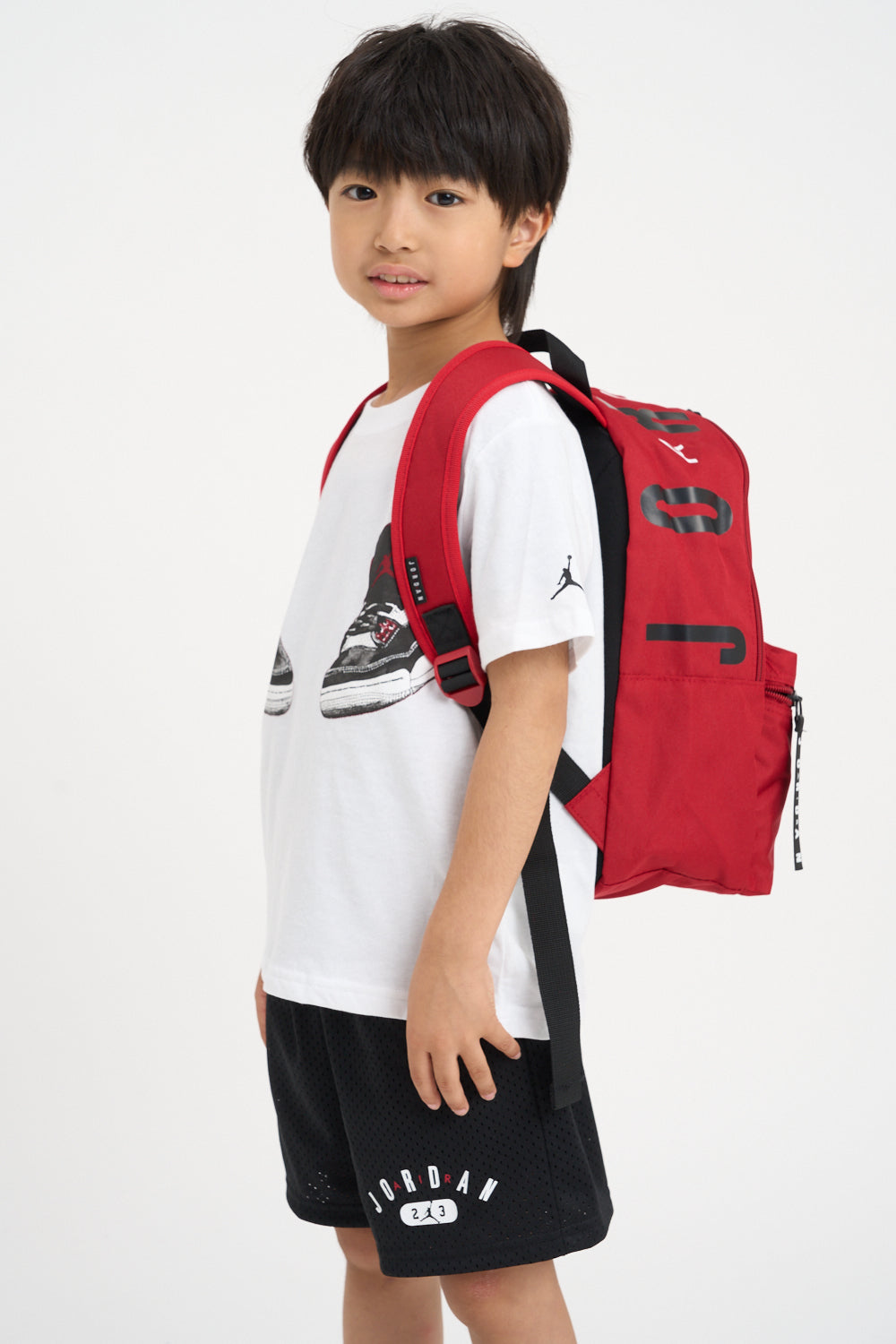 バック JORDAN(ジョーダン)  JAN MINI AIR PATROL BACKPACK