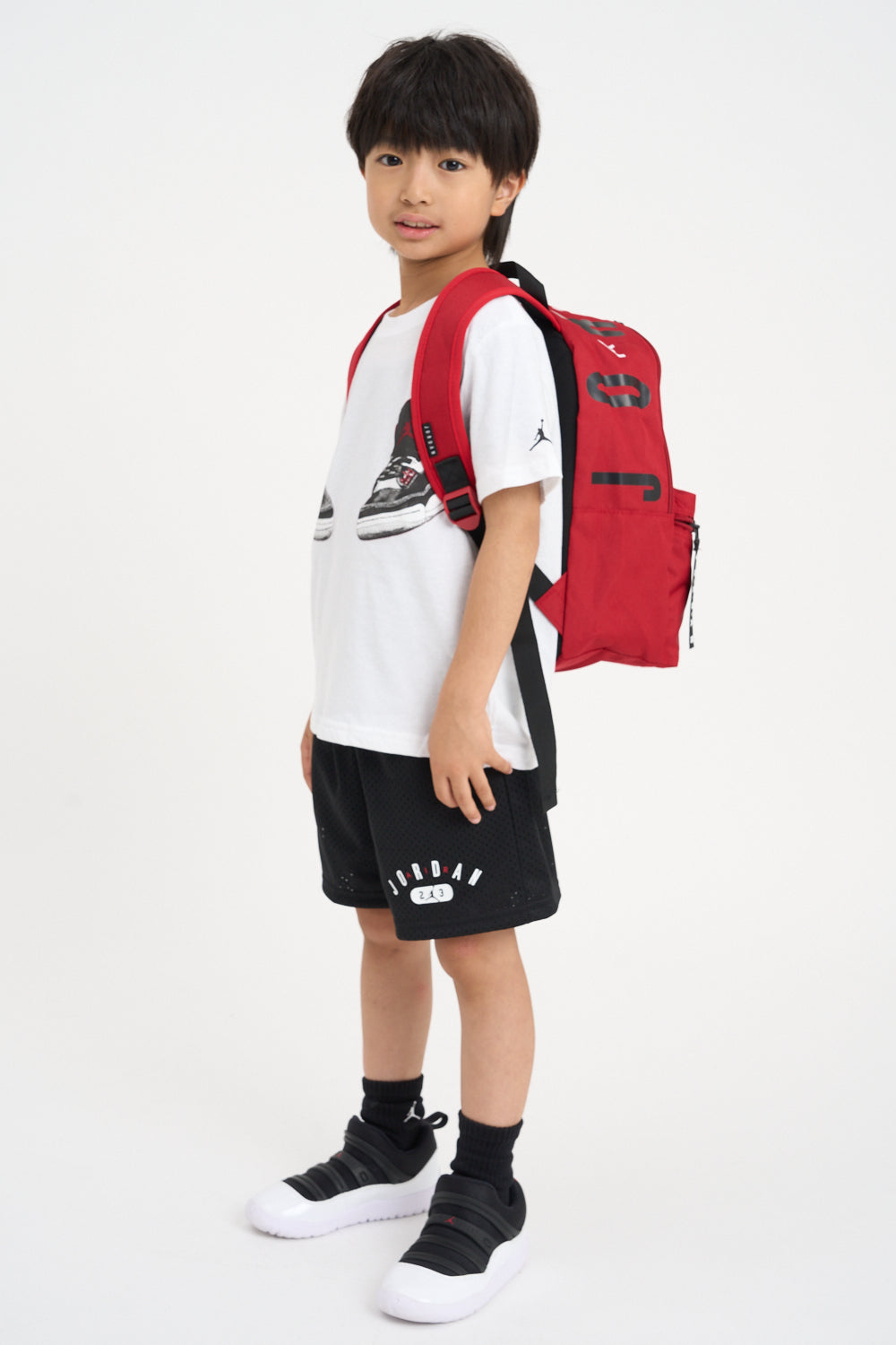 バック JORDAN(ジョーダン)  JAN MINI AIR PATROL BACKPACK