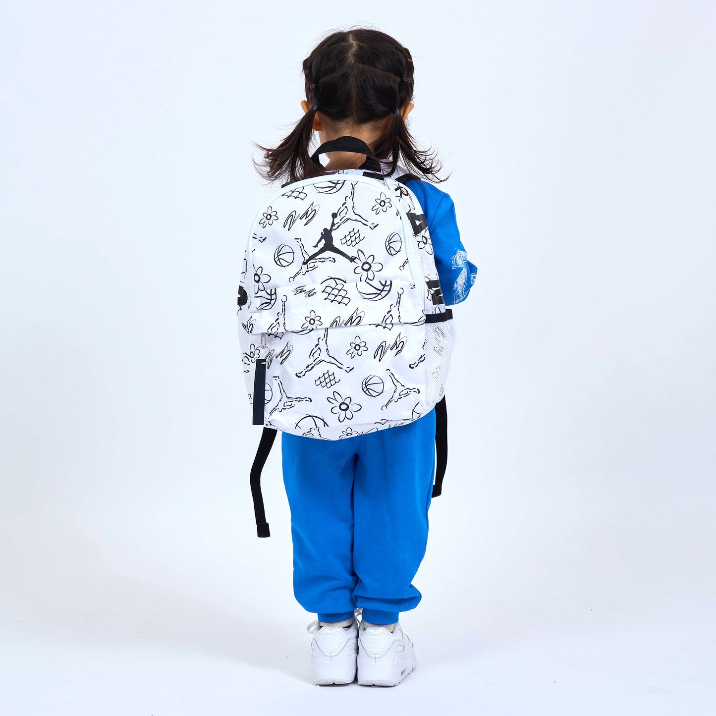 バッグ JORDAN(ジョーダン) AIR JORDAN MINI BACKPACK