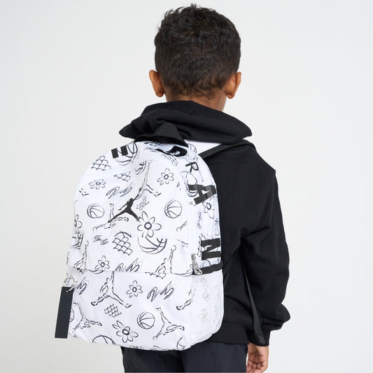 バッグ JORDAN(ジョーダン) AIR JORDAN MINI BACKPACK