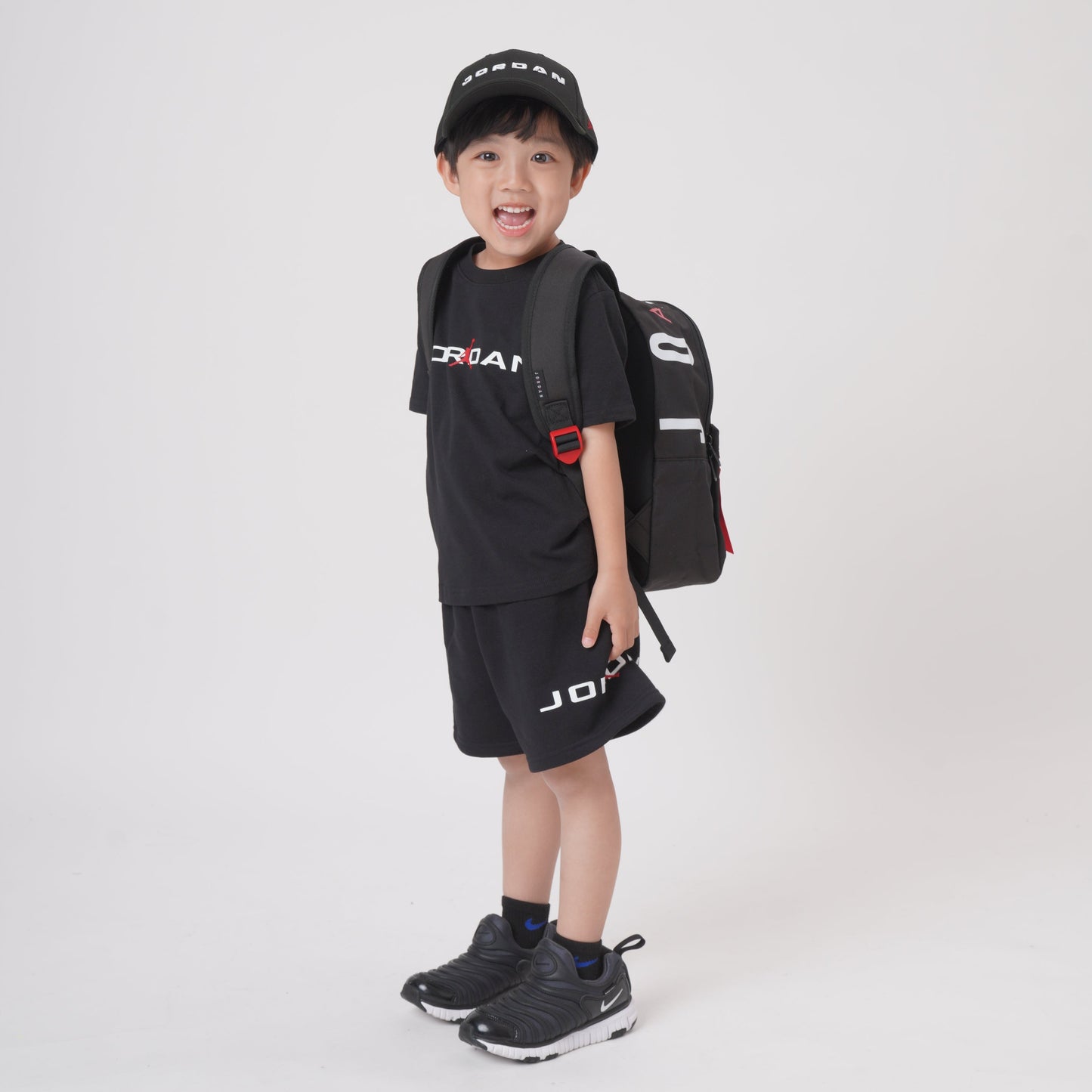 バック JORDAN(ジョーダン)  JAN MINI AIR PATROL BACKPACK