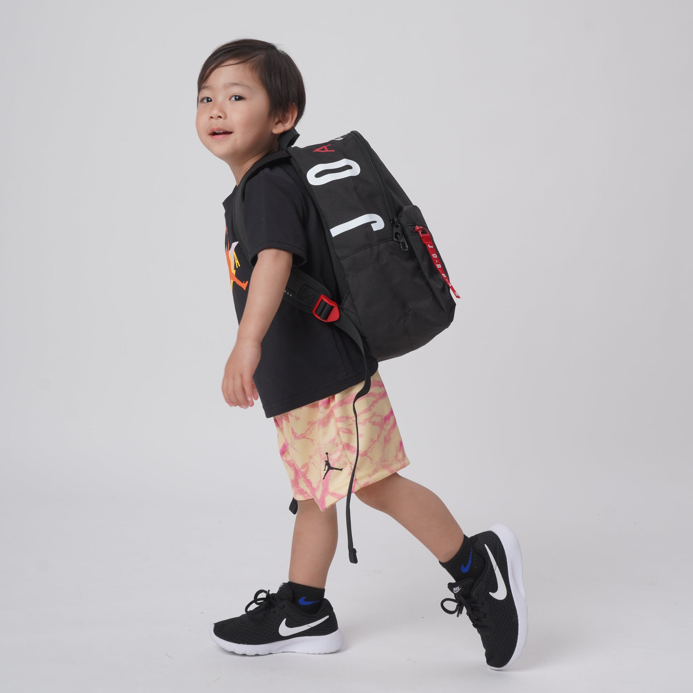 バック JORDAN(ジョーダン) JAN MINI AIR PATROL BACKPACK – ROOKIE KIDS