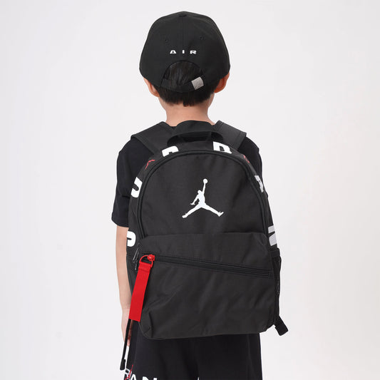 バッグ JORDAN(ジョーダン)  JAN MINI AIR PATROL BACKPACK