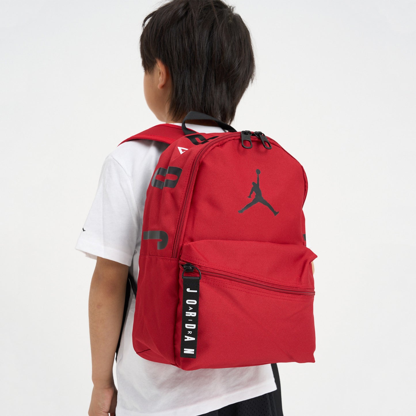 バッグ JORDAN(ジョーダン)  JAN MINI AIR PATROL BACKPACK