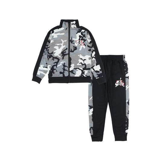 キッズ(105-120cm) セット商品 JORDAN(ジョーダン) JUMPMAN CLASSICS III SUIT CAMO