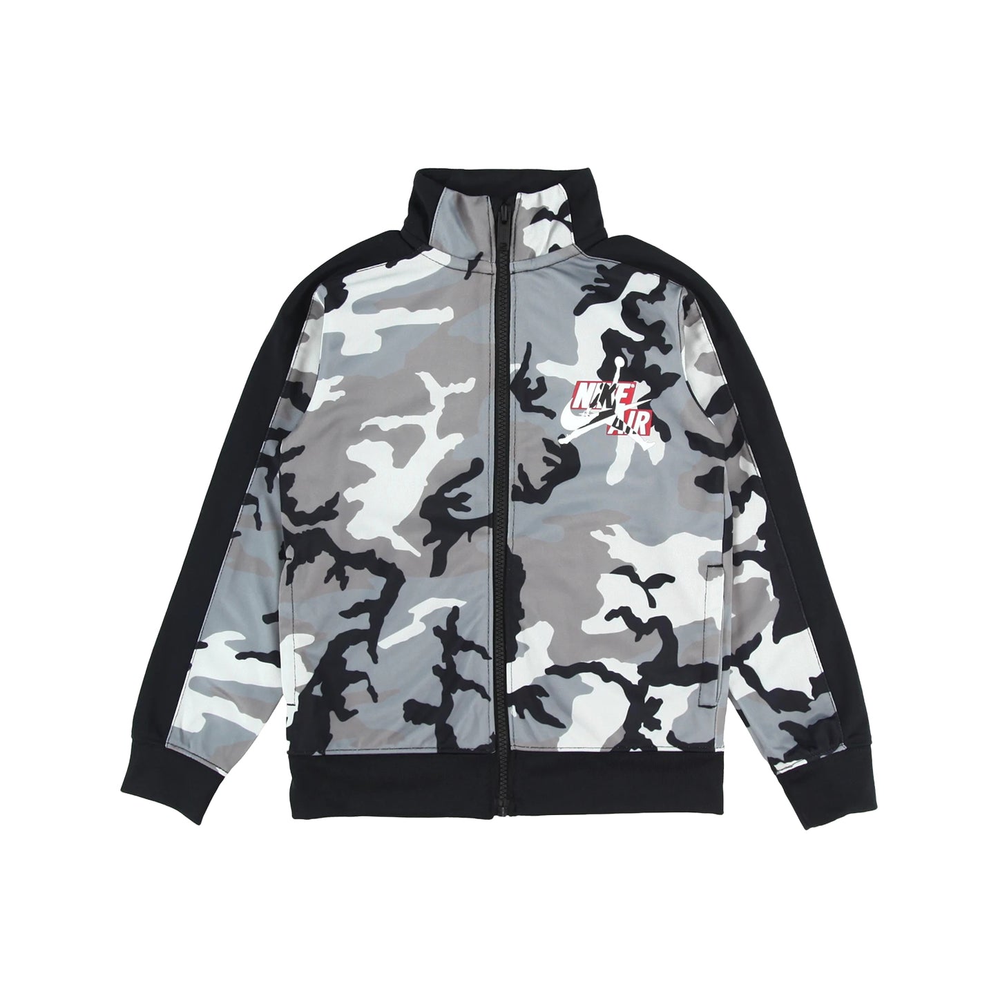 キッズ(105-120cm) セット商品 JORDAN(ジョーダン) JUMPMAN CLASSICS III SUIT CAMO
