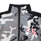 キッズ(105-120cm) セット商品 JORDAN(ジョーダン) JUMPMAN CLASSICS III SUIT CAMO