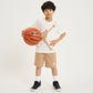 【公式限定】キッズ(105-120cm) セット商品 JORDAN(ジョーダン) JDB JUMBO JUMPMAN SHORT SET