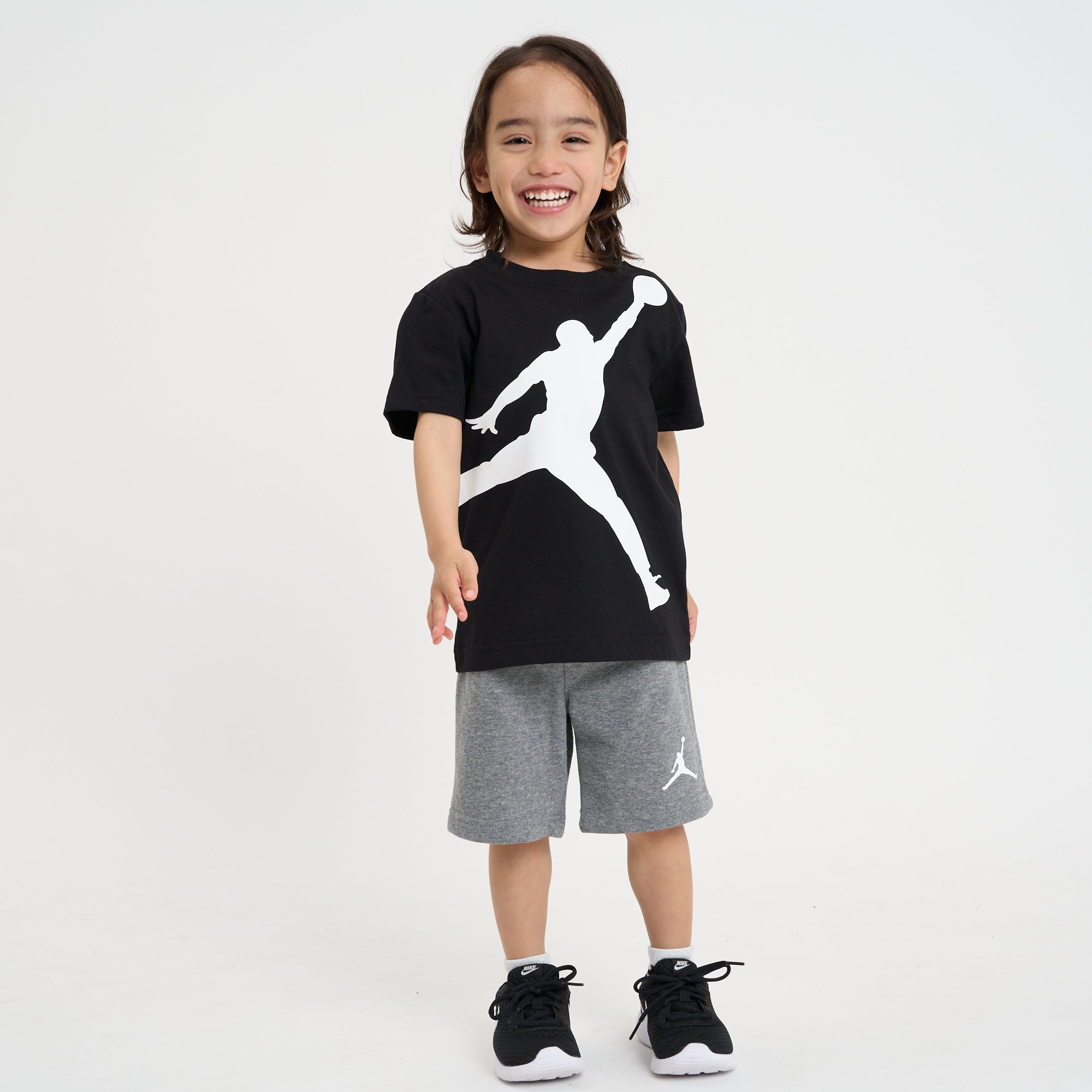 公式限定】キッズ(105-120cm) セット商品 JORDAN(ジョーダン) JDB