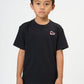キッズ(105-120cm) Tシャツ JORDAN(ジョーダン) JDB AJ1 PATCH S/S TEE