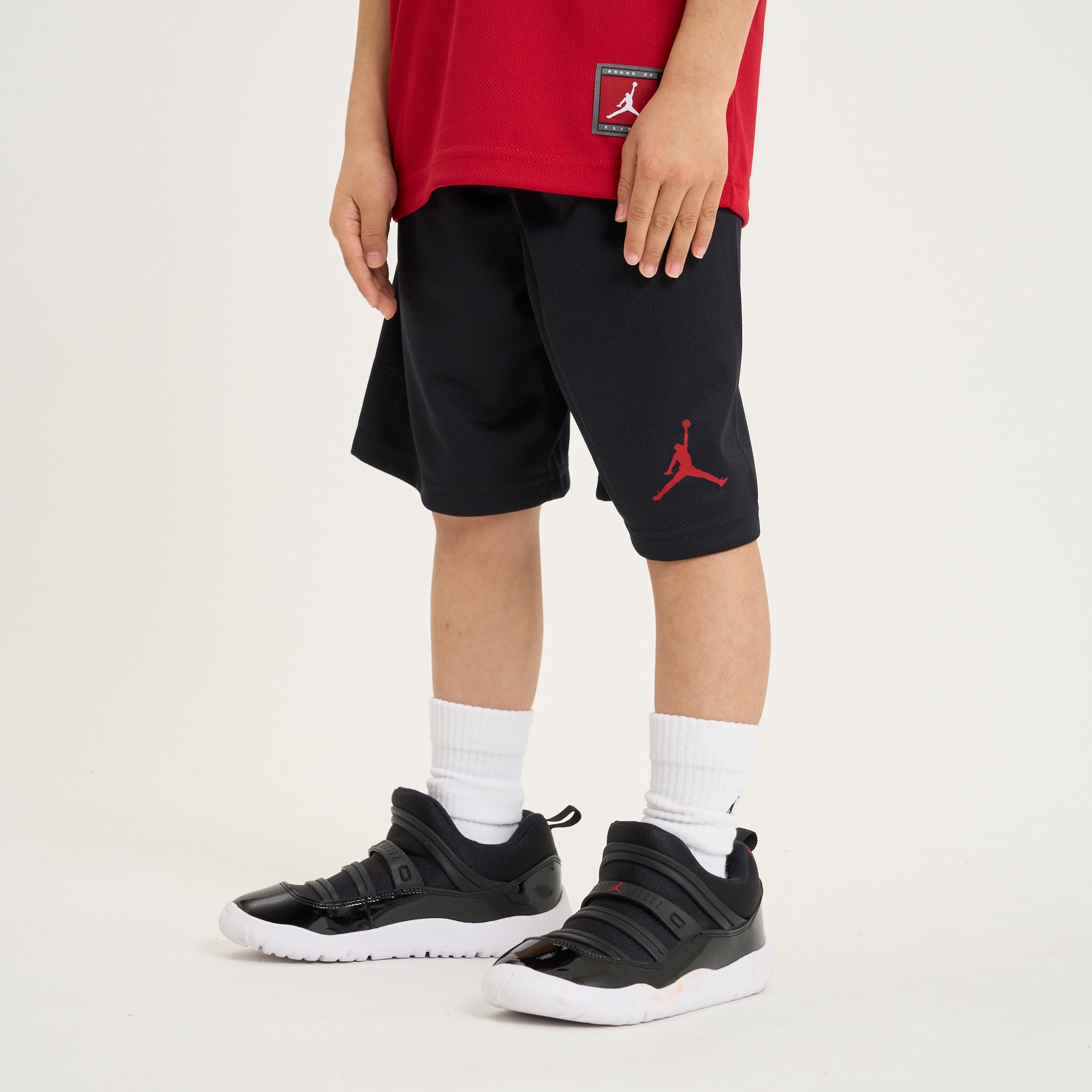 キッズ(105-120cm) JORDAN(ジョーダン) セットアップ JDN JORDAN 23