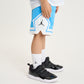 【公式限定】キッズ(105-120cm)  JORDAN(ジョーダン) ハーフパンツ JDB MJ DF SPORT DIAMOND SHORT