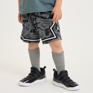 キッズ(105-120cm) JORDAN(ジョーダン) ハーフパンツ JDB MJ AOP SPORT