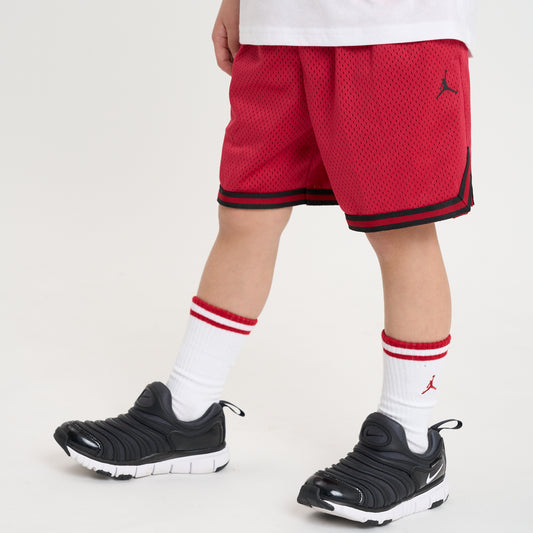 キッズ(105-120cm)  JORDAN(ジョーダン) ハーフパンツ JDB TAPING MESH SHORT