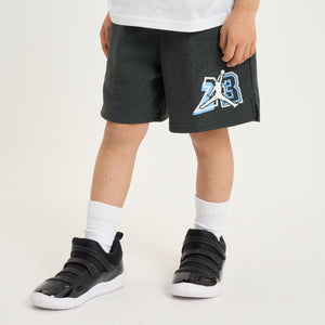 公式限定】キッズ(105-120cm) JORDAN(ジョーダン) ハーフパンツ JDB IN