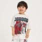 キッズ(105-120cm) JORDAN(ジョーダン) 半袖Tシャツ JDB HOME AND AWAY