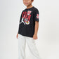 キッズ(105-120cm)  JORDAN(ジョーダン) 半袖Tシャツ JDB I23 HIGHWAY ARCH SS TEE