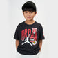 キッズ(105-120cm)  JORDAN(ジョーダン) 半袖Tシャツ JDB I23 HIGHWAY ARCH SS TEE