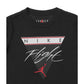 キッズ(105-120cm) Tシャツ JORDAN(ジョーダン) JDB FLIGHT HISTORY TEE