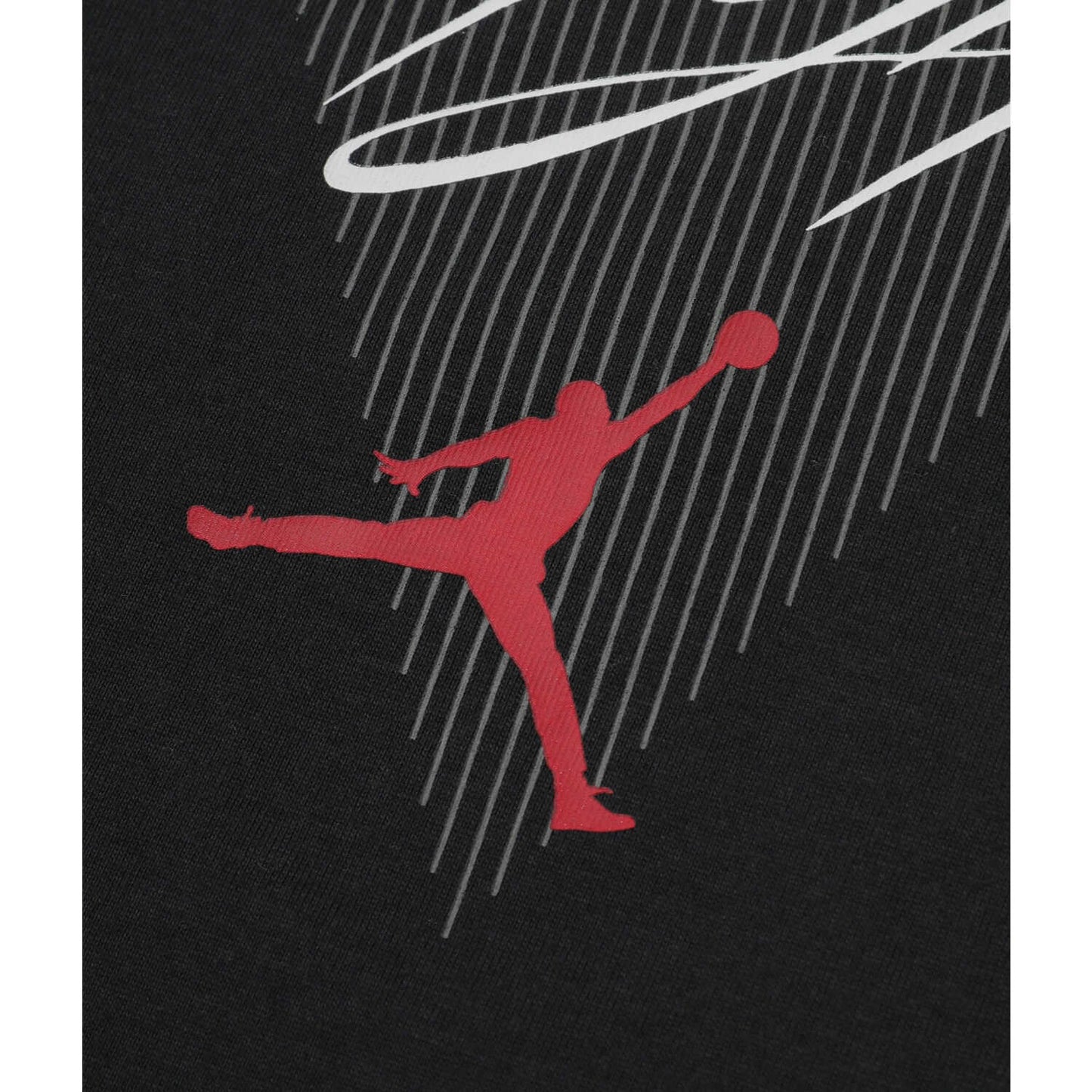 キッズ(105-120cm) Tシャツ JORDAN(ジョーダン) JDB FLIGHT HISTORY TEE