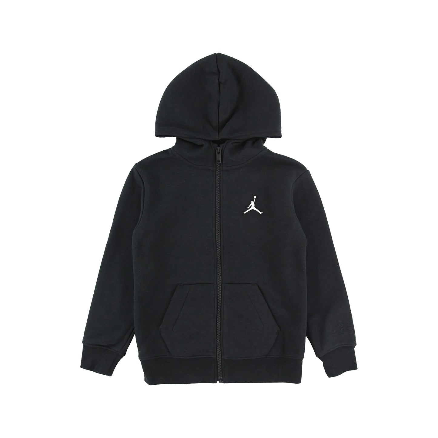 キッズ(105-120cm) アウター JORDAN(ジョーダン) JDB ESSENTIALS FZ HOODIE