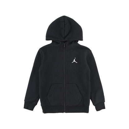 キッズ(105-120cm) アウター JORDAN(ジョーダン) JDB ESSENTIALS FZ HOODIE