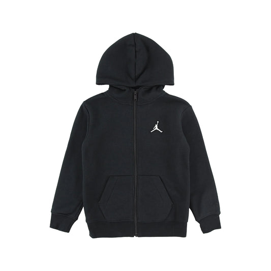 キッズ(105-120cm) アウター JORDAN(ジョーダン) JDB ESSENTIALS FZ HOODIE