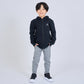 キッズ(105-120cm) アウター JORDAN(ジョーダン) JDB ESSENTIALS FZ HOODIE