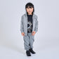 キッズ(105-120cm) アウター JORDAN(ジョーダン) JDB ESSENTIALS FZ HOODIE