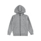 キッズ(105-120cm) アウター JORDAN(ジョーダン) JDB ESSENTIALS FZ HOODIE