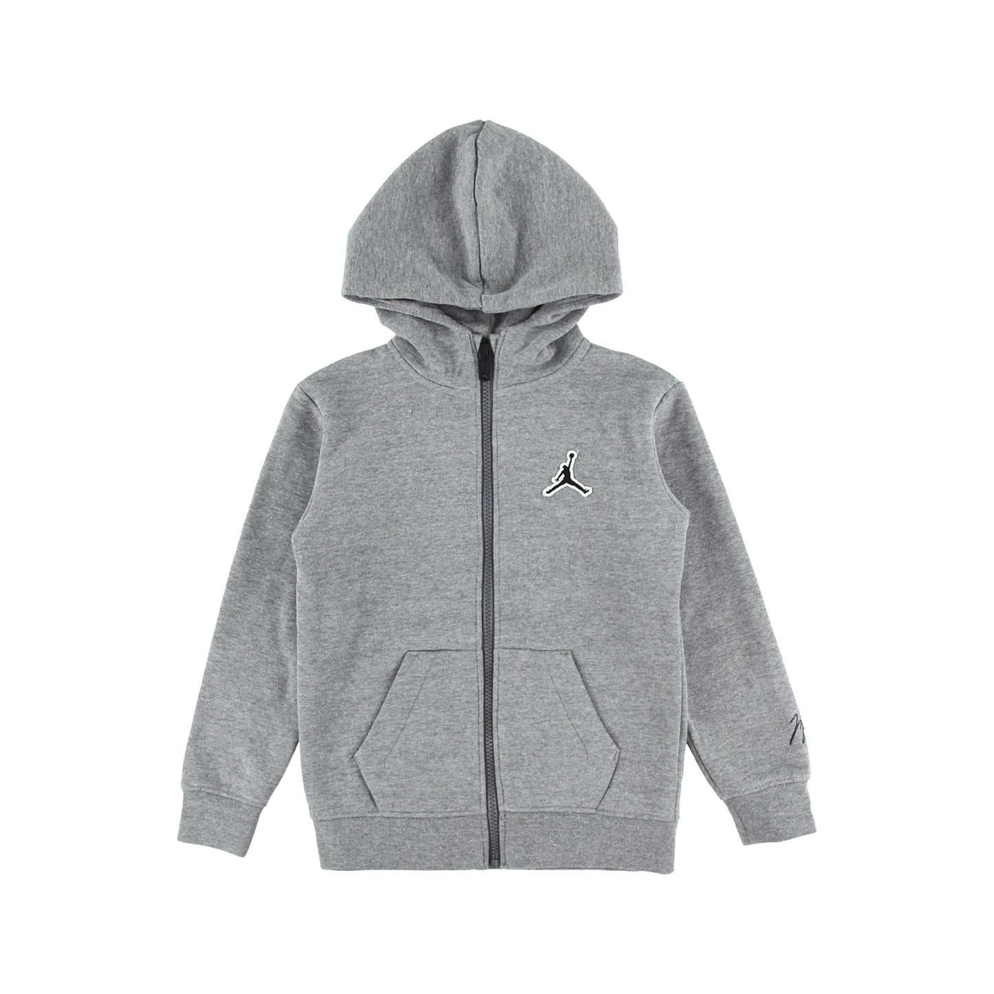 キッズ(105-120cm) アウター JORDAN(ジョーダン) JDB ESSENTIALS FZ HOODIE