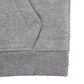 キッズ(105-120cm) アウター JORDAN(ジョーダン) JDB ESSENTIALS FZ HOODIE